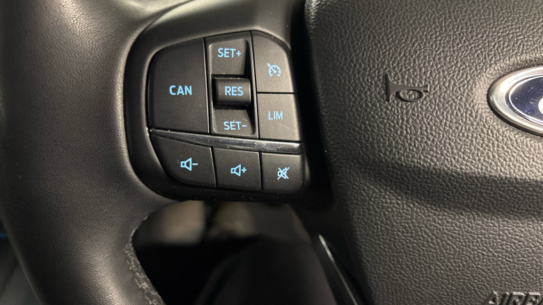 Ford Focus 1.0 EcoBoost Hybrid mHEV 155 Titanium 5dr Petrol Hatchback